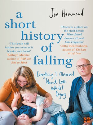 cover image of A Short History of Falling
